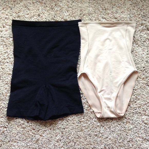 ❌SOLD❗Brand New body shapers! (Like Spanx)