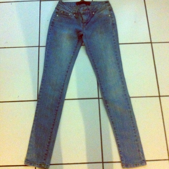 Max rave jeans size 0
