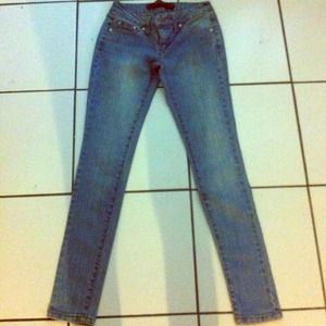 Max rave jeans size 0