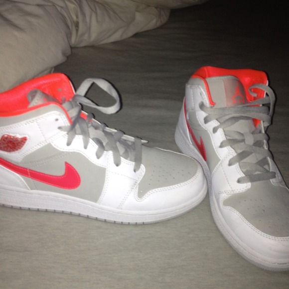 Jordans