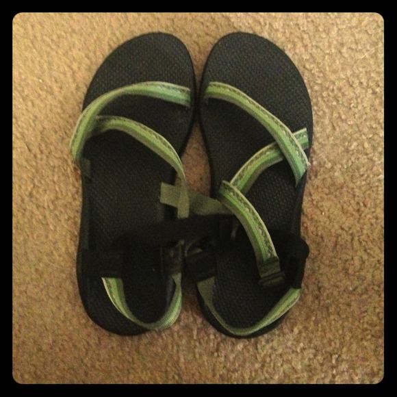 Size 12 Women's Chacos