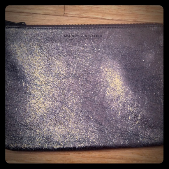 Marc Jacobs clutch