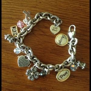 Brighton bracelet