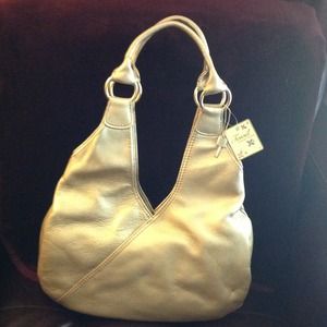 Fossil Classic, Genuine Leather!