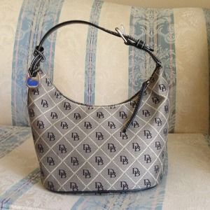 Dooney and Bourke Bucket bag