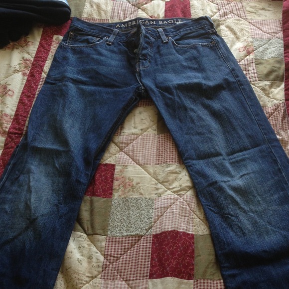 Mens American Eagle Jeans 31/32