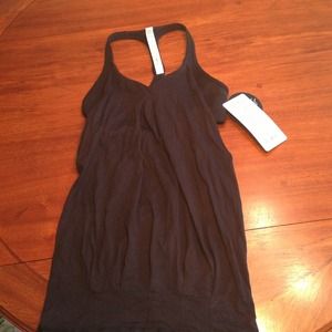 Lulu Practice Freely Tank