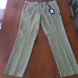 Ben Sherman men's dress pants.