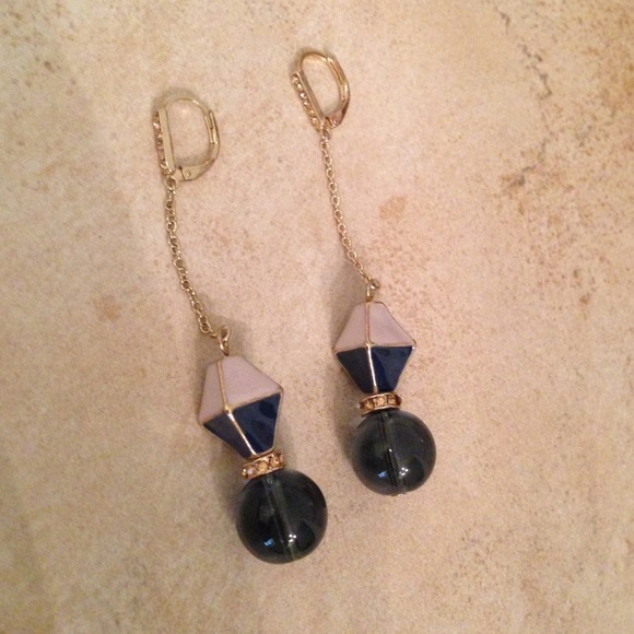 JewelMint Fifth Ave Earrings