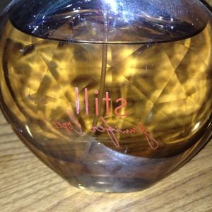 Jennifer Lopez "still" perfume