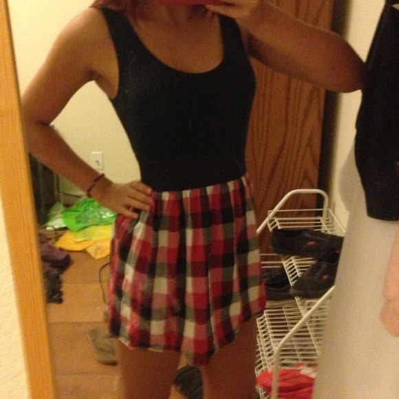 Bundle. 2 red dresses.