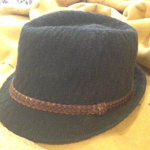Urban Outfitters Fedora