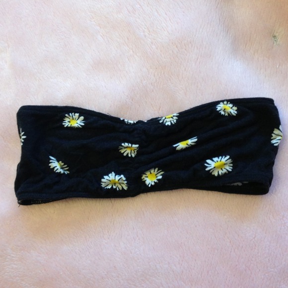 🌸Reduced🌸Brandy daisy bandeu!