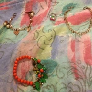jewellery bundle!!!!'