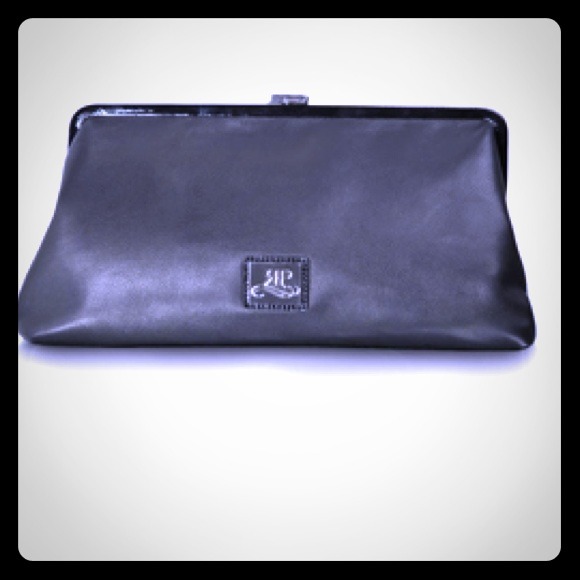 Sold Out! Rosie Pope Maternity Diaper Clutch - Picture 1 of 3