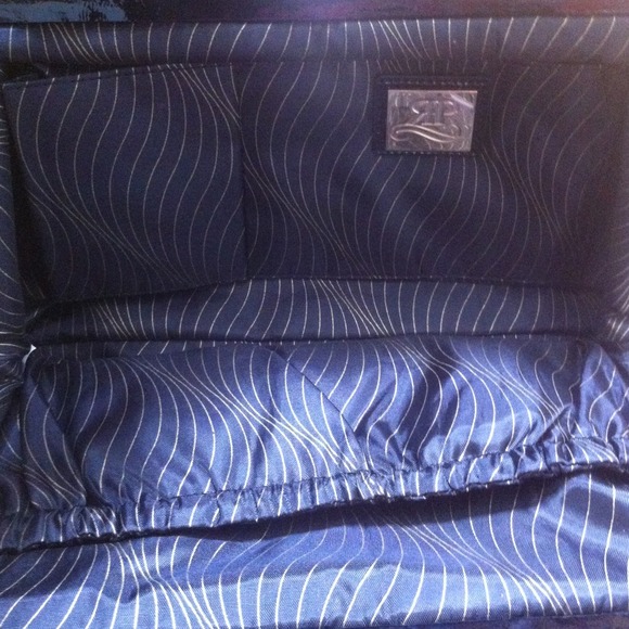 Sold Out! Rosie Pope Maternity Diaper Clutch - Picture 3 of 3