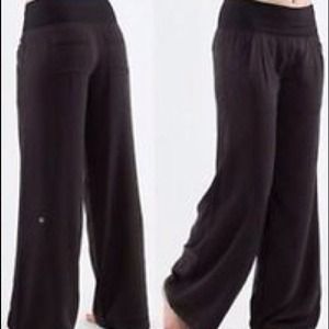 Lulu Drishti Pants!