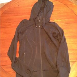 Lulu Dance Studio Jacket