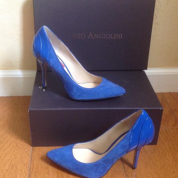 Shoes - Enzo Angiolini