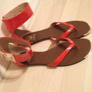 🎉🎊Vince Camuto sandals. 🎊🎉 ON SALE SALE SALE