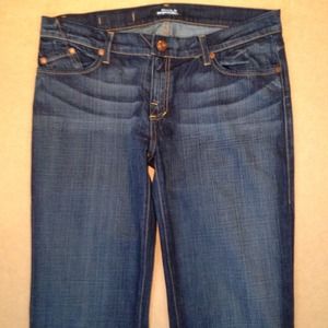 Rock and Republic Jeans