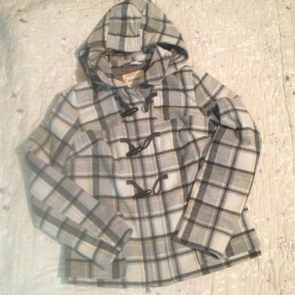 💢Trade💢Old navy Pea Coat