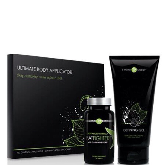 ItWorks! Products - Picture 2 of 5