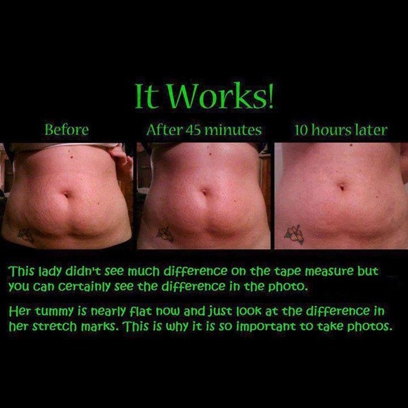 ItWorks! Products - Picture 3 of 5