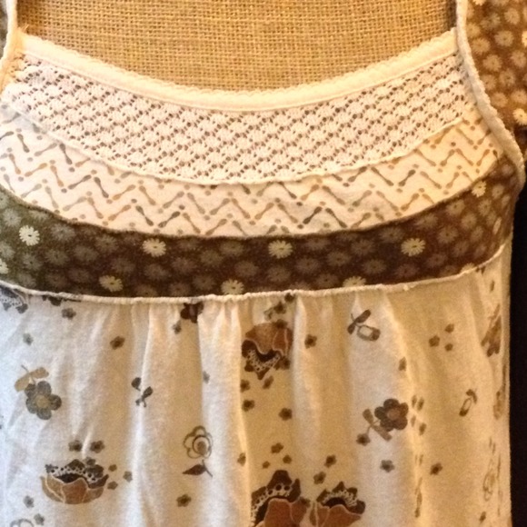 Decree top. - Picture 2 of 2