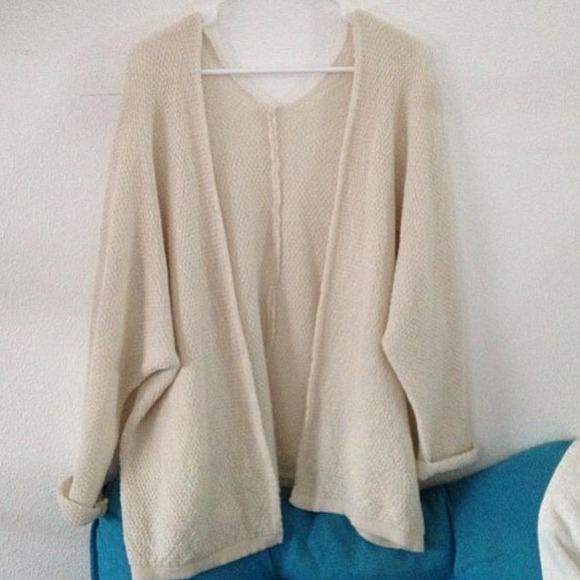 SOLD  Melville Caroline Sweater