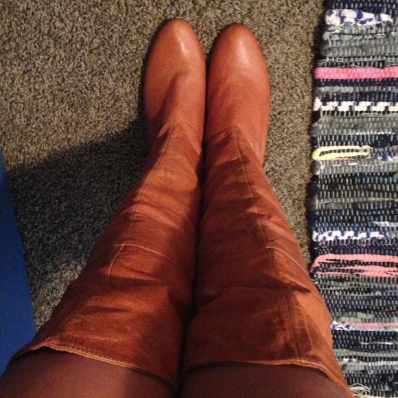 Chinese laundry boots