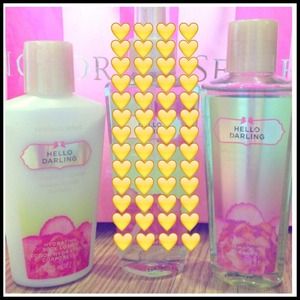 Bundle for @sweetpea522