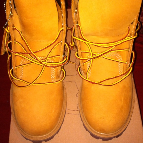 ❌No longer for sale❌Timberland classic wheats