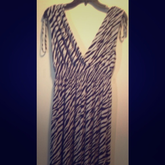 Dress from The Hanger