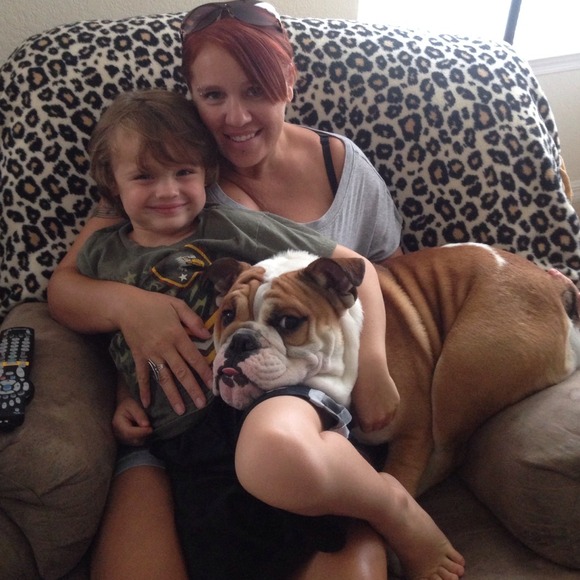 My bully babies❤not for sale - Picture 2 of 4