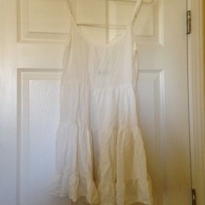 Brandy Melville Jada Dress