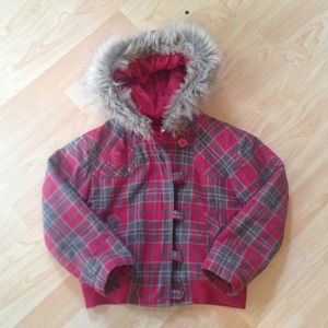 Gymboree jacket