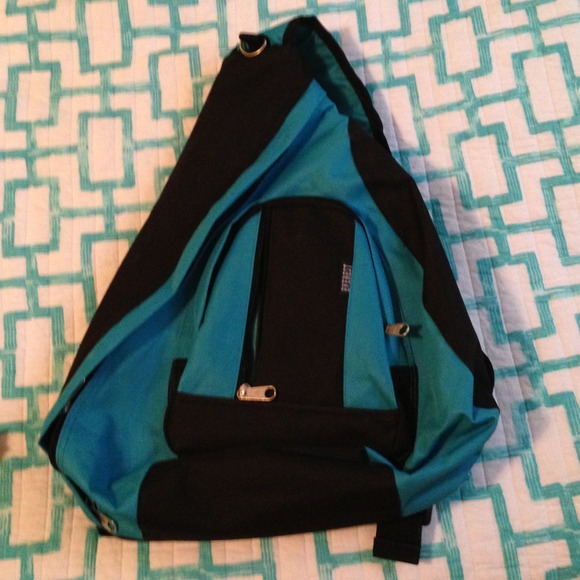 Small Everest backpack
