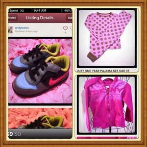 RESERVED FOR precious36 bundle