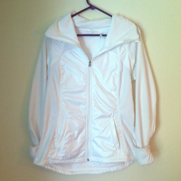 Lulu Lemon Coat