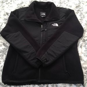 Woman's North Face Denali Jacket