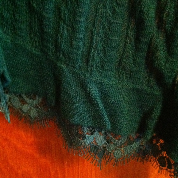 Cardigan - Picture 2 of 2