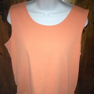 ***$5*** Josephine Chaus Large