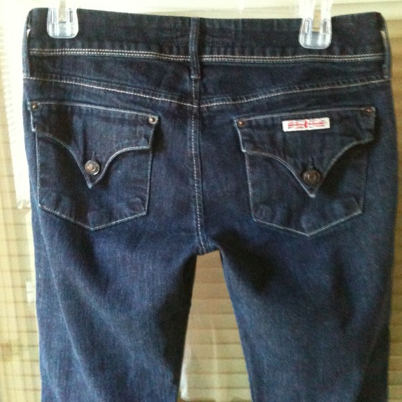 Hudson Jeans Denim - Hudson Skinny Jeans👖Reduced