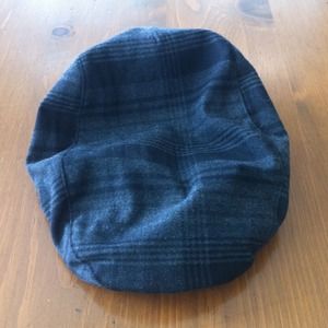 Cute men's BR hat