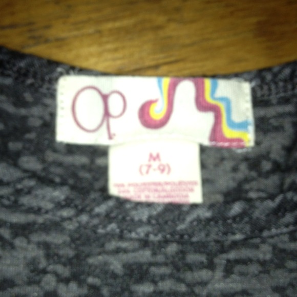 ***$5*** OP Razorback Tank with Pocket 7-9 - Picture 4 of 4