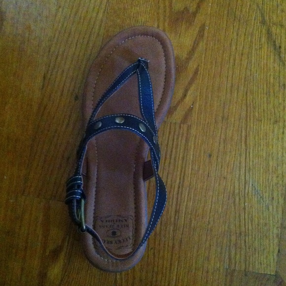 Lucky Brand Sandals