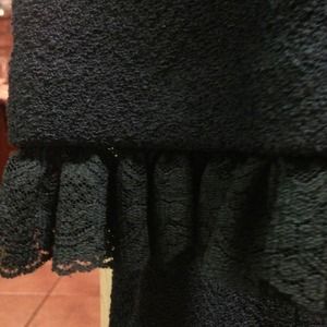 Twint set dress and coat St John size 14