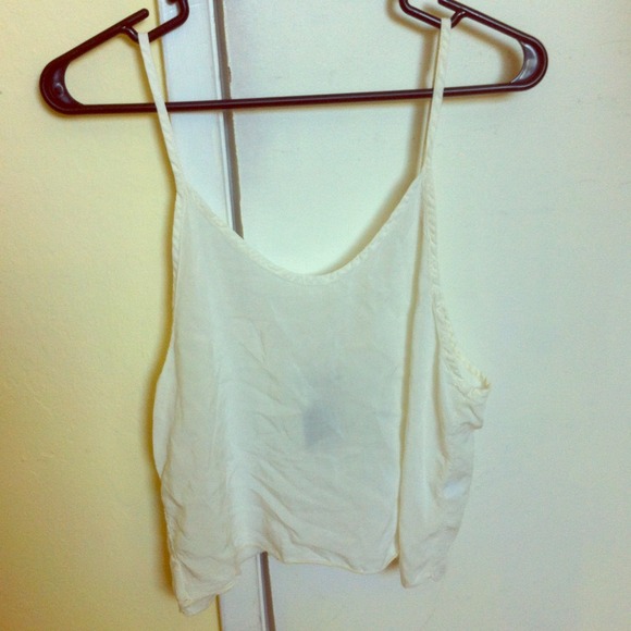 Brandy Melville Jacqueline tank