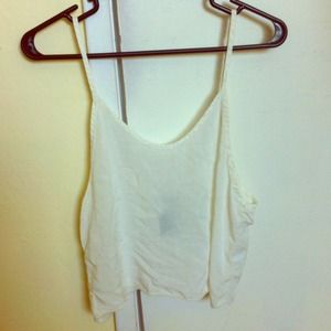 Brandy Melville Jacqueline tank